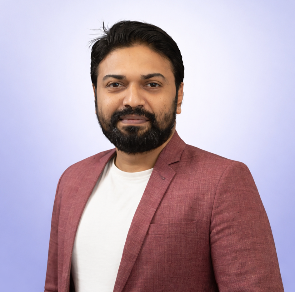 Bahalul Rahman Joy